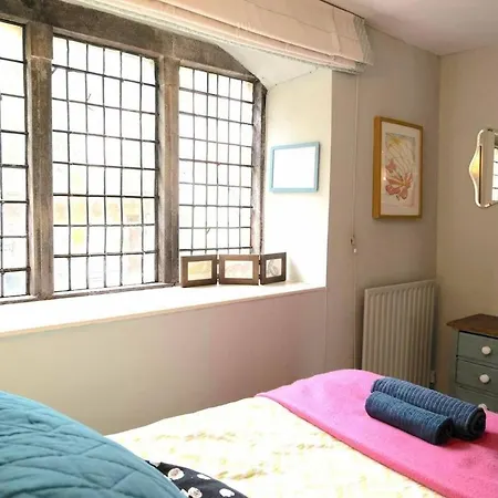 Lovely Property In The Heart Of Somerset, Sleeps 9 Shepton Mallet Exterior foto