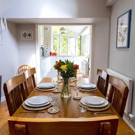 Lovely Property In The Heart Of Somerset, Sleeps 9 Shepton Mallet Exterior foto