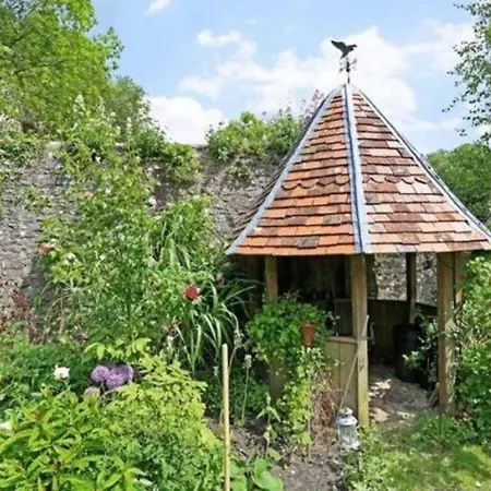 Lovely Property In The Heart Of Somerset, Sleeps 9 Shepton Mallet Exterior foto