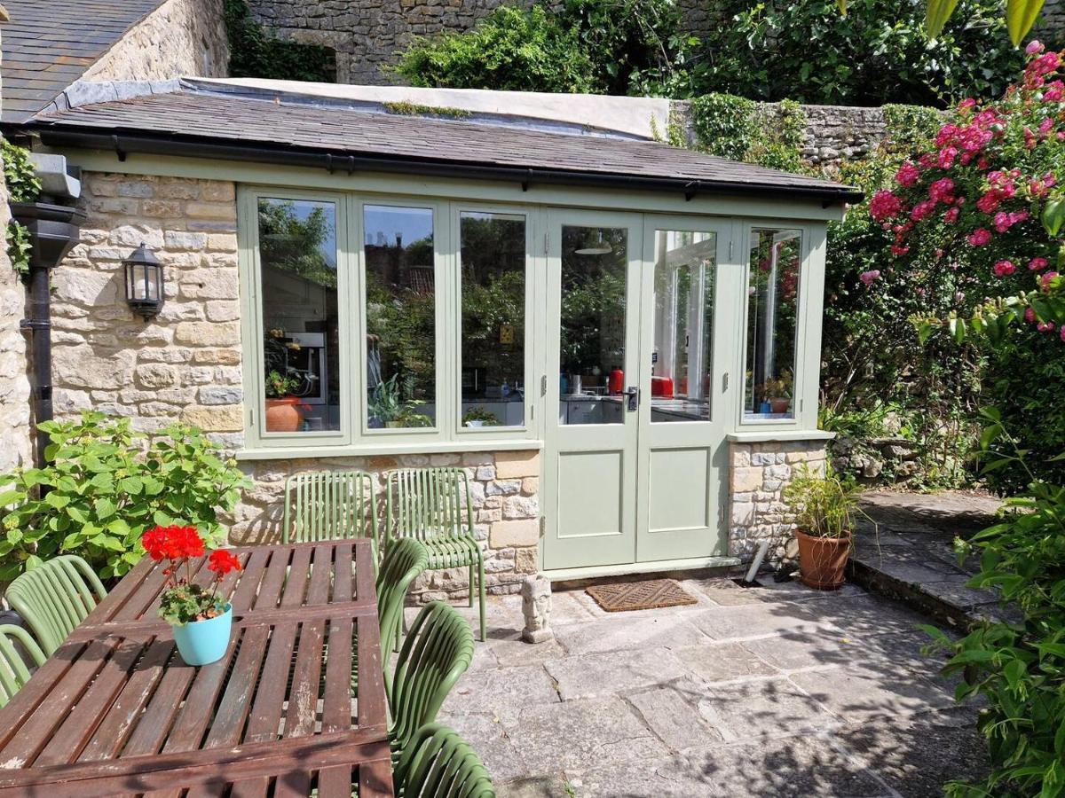 Lovely In The Heart Of Somerset, Sleeps 9 Shepton Mallet