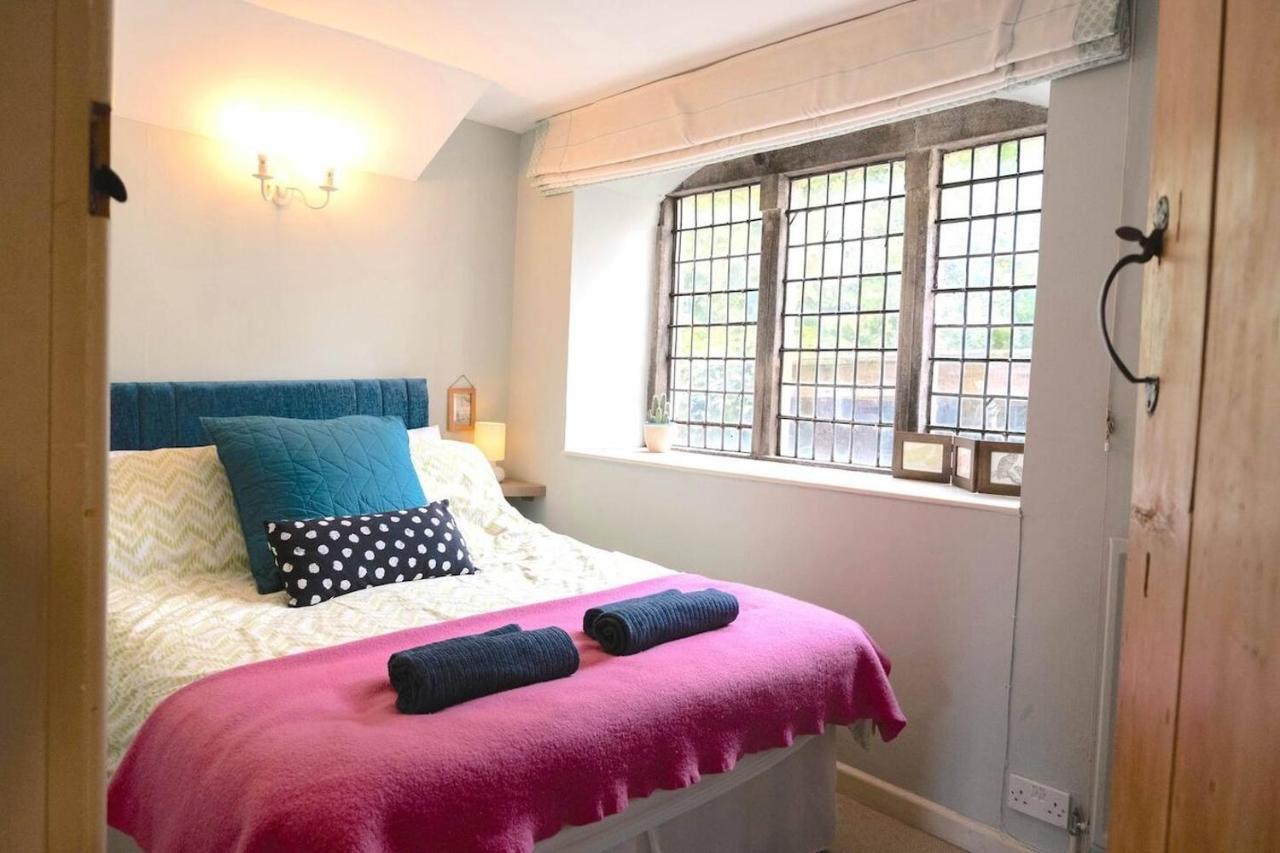 Lovely In The Heart Of Somerset, Sleeps 9 * Shepton Mallet